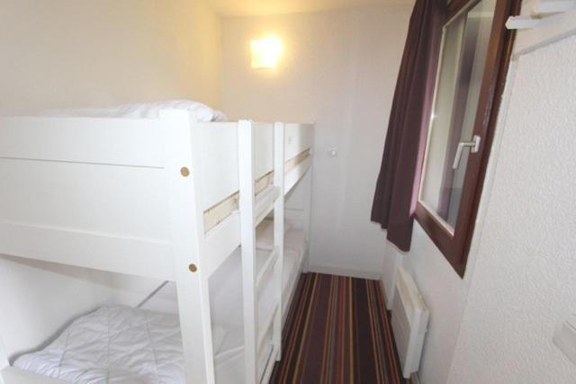 Apartamento Studio Cabine Val D'Isere La Daille Exterior foto